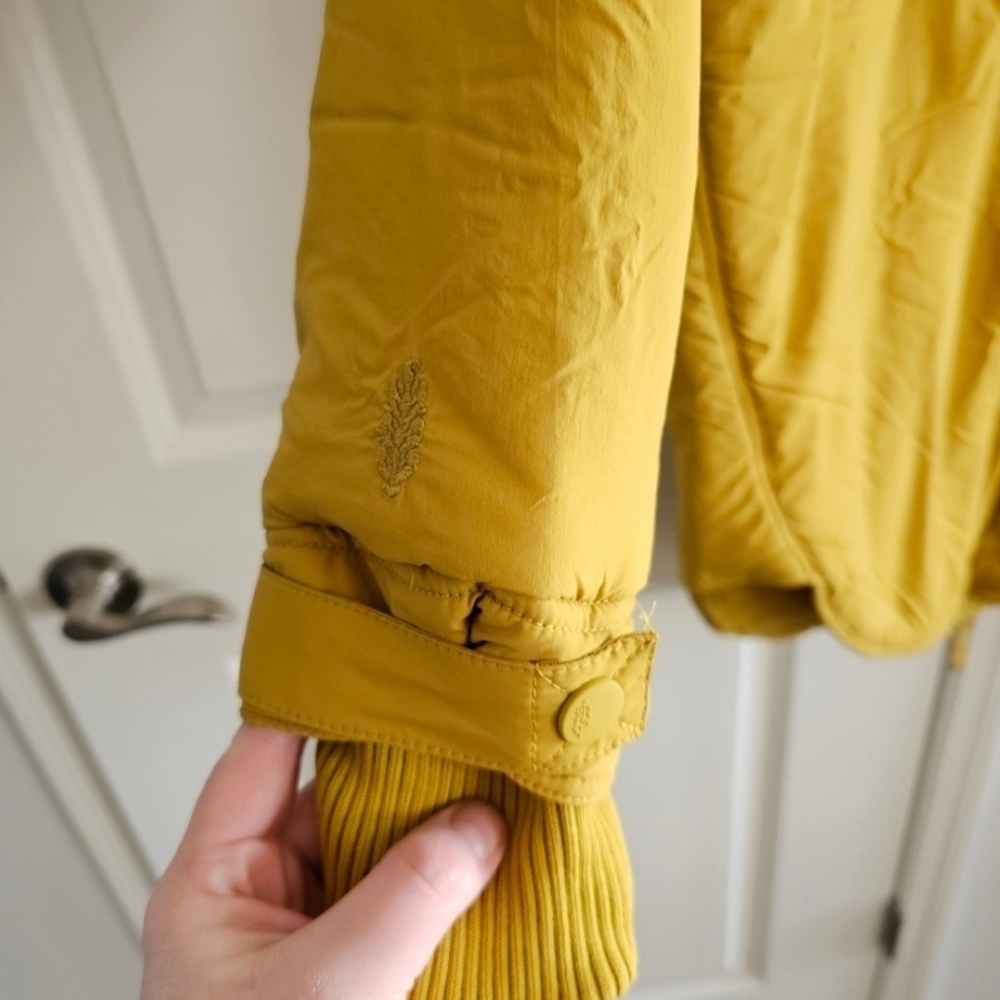 Free People Survival Mode Jacket - Picture 6 of 9